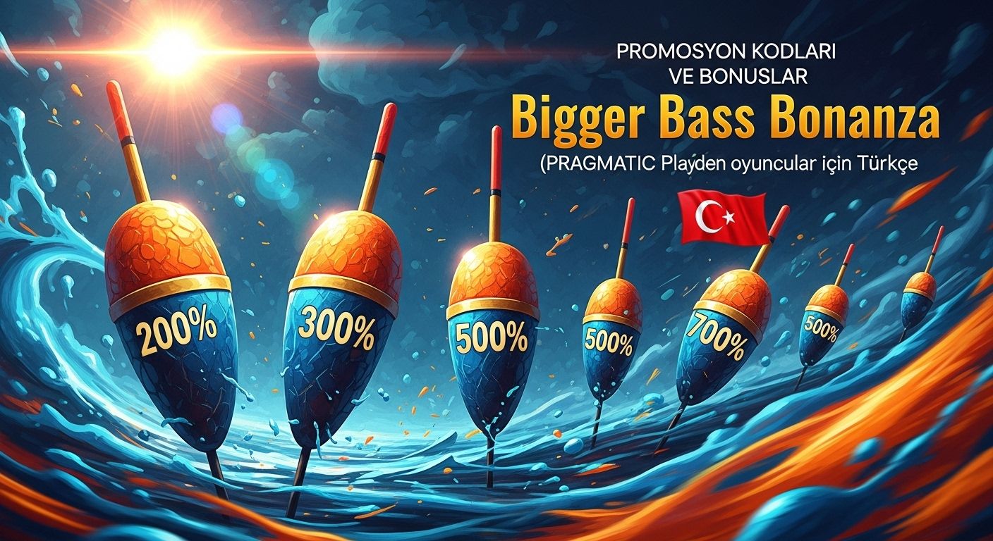 Promosyon Kodları ve Bonuslar