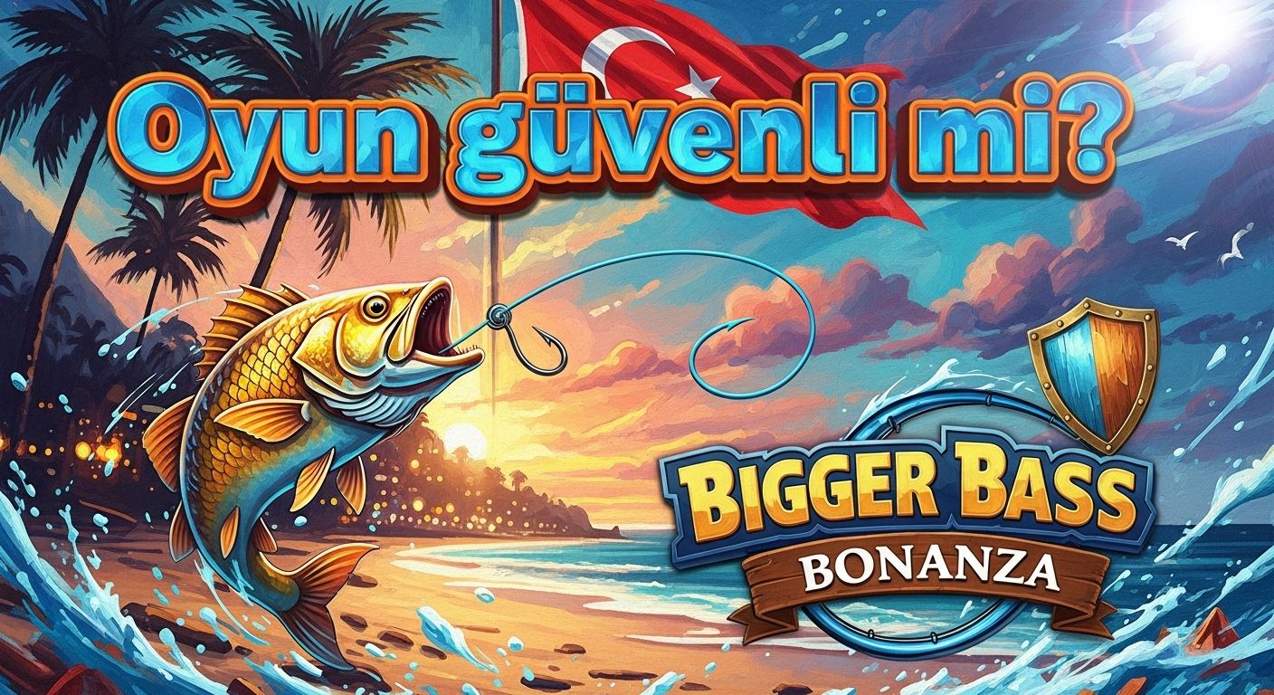 Oyun güvenli mi?